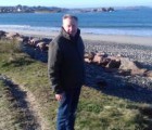 Rencontre Homme : Patrick, 67 ans à France  st brieuc